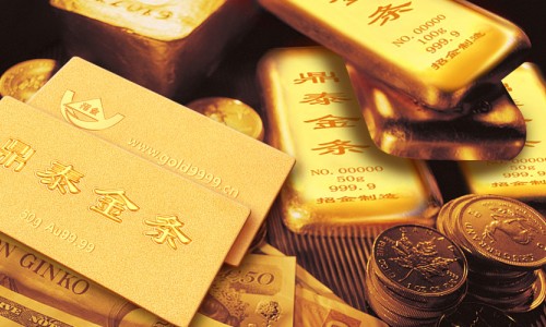 美聯(lián)儲(chǔ)通脹降至2%目標(biāo)不變，金價(jià)沖高回落（匯通財(cái)經(jīng)）