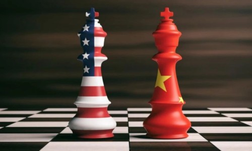 澳媒 “ 阻撓中國崛起，就像朝大山扔牙簽 ”（環(huán)球時(shí)報(bào)）