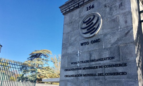 美方發(fā)布報告否定中國履行加入世貿(mào)組織承諾方面的成績，商務部 “ 中方堅決反對 ”