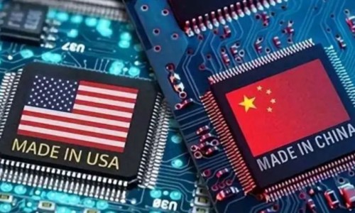 英媒 “ 為什么說終止中美科技合作協(xié)定是危險的愚蠢行為？ ”（環(huán)球時報）