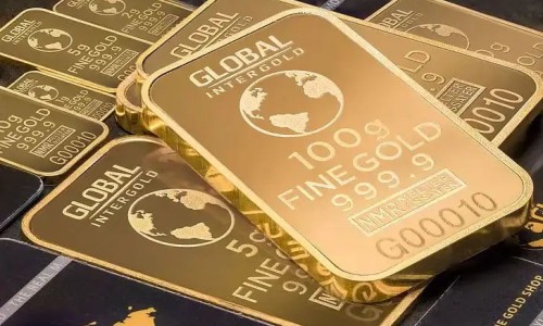 黃金價格屢創(chuàng)新高 黃金投資是否已“高不可攀”？（證券日報）