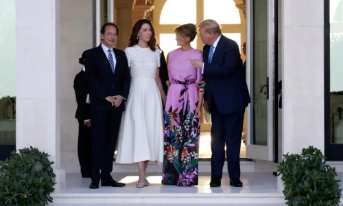 英媒稱特朗普的大金主警告，美國絕不能與中國“脫鉤”?。ōh(huán)球時報）