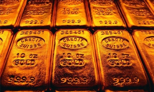 國際金價(jià)創(chuàng)下歷史新高 已突破2500美元/盎司大關(guān)（證券日報(bào)）