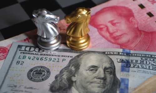 日媒報(bào)道“調(diào)查顯示，美國的貿(mào)易規(guī)則損害在華美企利益”（環(huán)球時報(bào)）