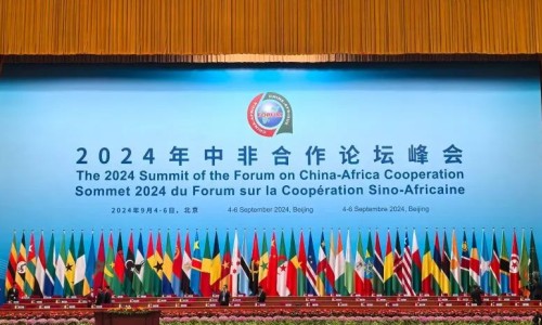 英國智庫學(xué)者稱“中國是令人耳目一新的可靠伙伴”（環(huán)球時報(bào)）