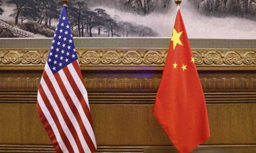 美媒報(bào)道“美中能達(dá)成互相促進(jìn)的協(xié)議嗎？”（環(huán)球時(shí)報(bào)）
