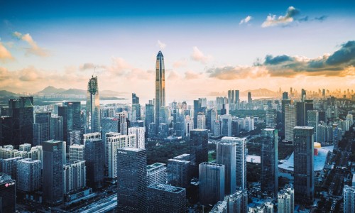 韓媒記者探訪深圳后感嘆稱中國經濟“堅定不移面向未來”（環(huán)球時報）