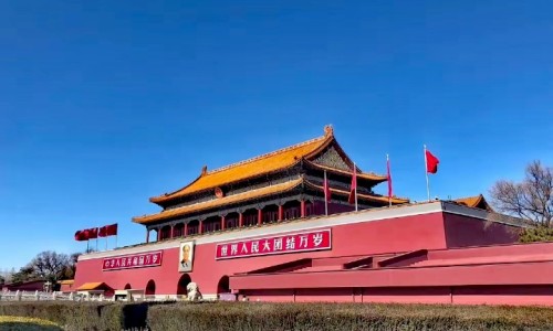 “替代中國”論調(diào)為何越來越站不住腳？（環(huán)球時(shí)報(bào)）
