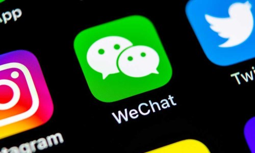 美媒文章-美國(guó)為何沒有出現(xiàn)微信式的“超級(jí)應(yīng)用”（環(huán)球時(shí)報(bào)）