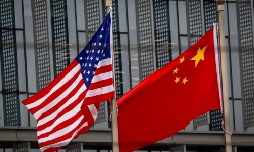 英媒報(bào)道“調(diào)查顯示，在華美企期盼中美關(guān)系穩(wěn)定”（環(huán)球時(shí)報(bào)）