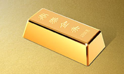 金價上演